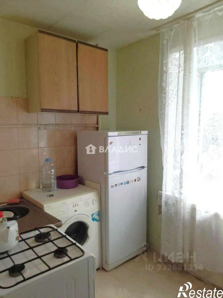 2-комн квартира пр-кт Строителей, 26Б,  д. 26Б