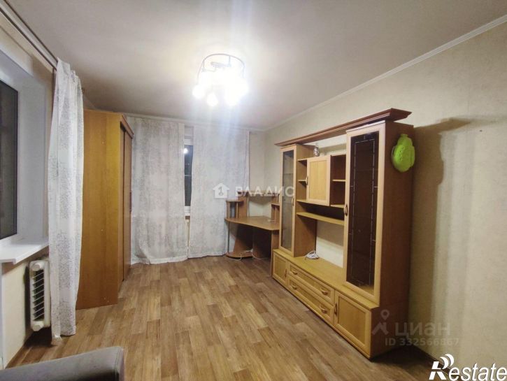 2-комн квартира ул Добросельская, 165а,  д. 165а
