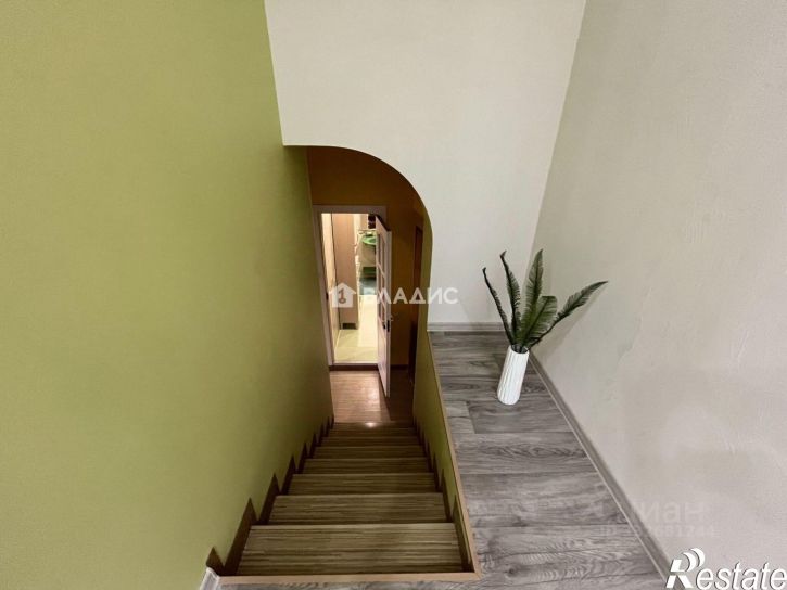 6-комн квартира ул Стрелецкая, 36А,  д. 36А