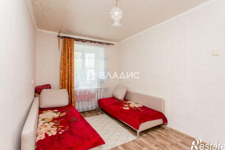 2-комн квартира ул МОПРа, 13,  д. 13