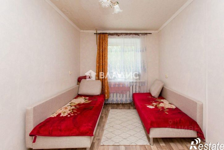 2-комн квартира ул МОПРа, 13,  д. 13
