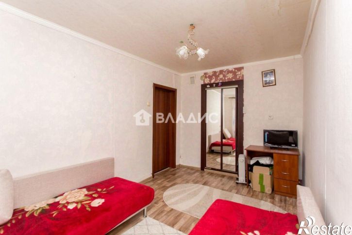 2-комн квартира ул МОПРа, 13,  д. 13