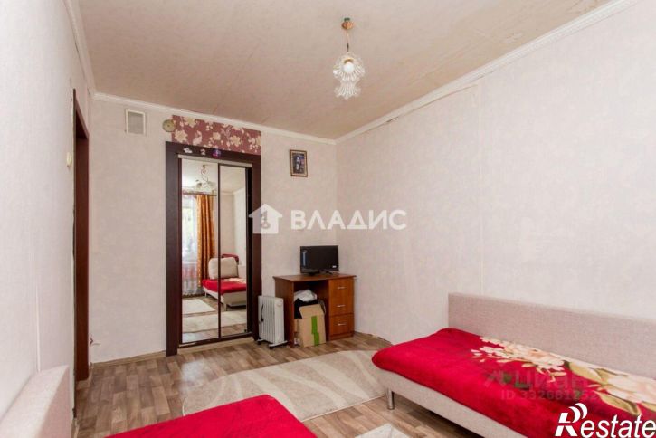 2-комн квартира ул МОПРа, 13,  д. 13