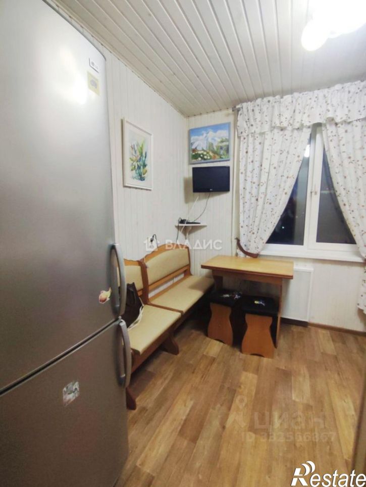 2-комн квартира ул Добросельская, 165а,  д. 165а