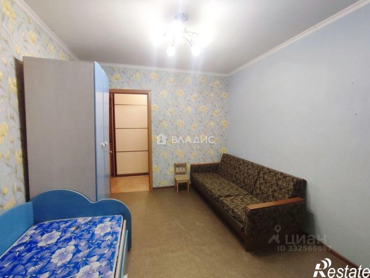 2-комн квартира ул Добросельская, 165а,  д. 165а