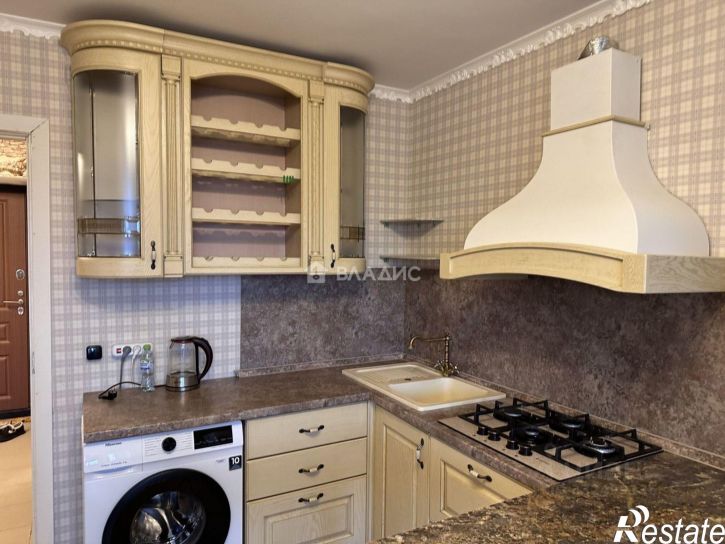 1-комн квартира ул Безыменского, 17г,  д. 17г