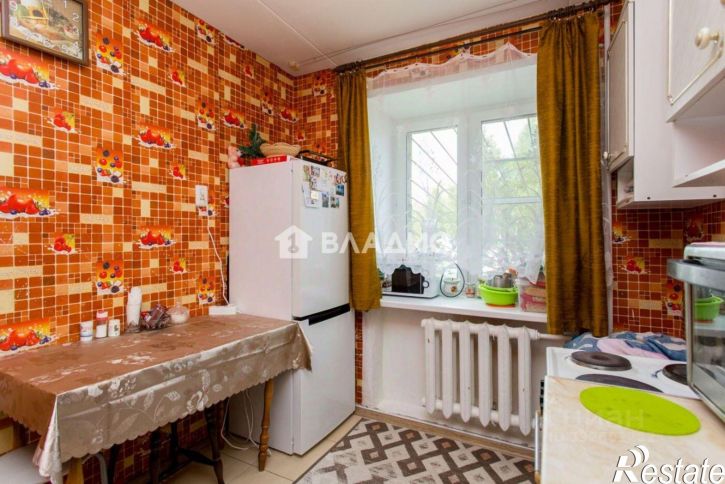 2-комн квартира ул МОПРа, 13,  д. 13