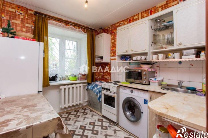 2-комн квартира ул МОПРа, 13,  д. 13