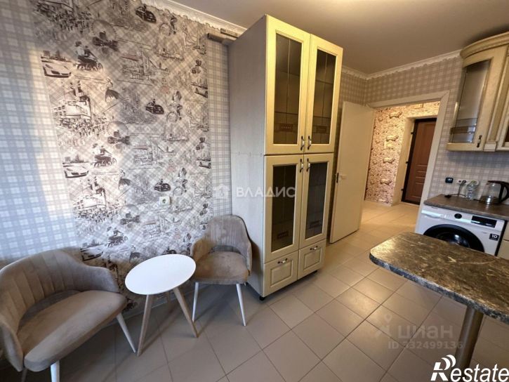 1-комн квартира ул Безыменского, 17г,  д. 17г