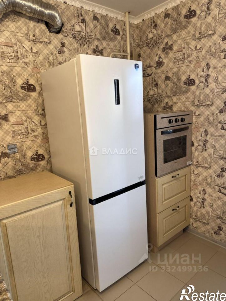 1-комн квартира ул Безыменского, 17г,  д. 17г