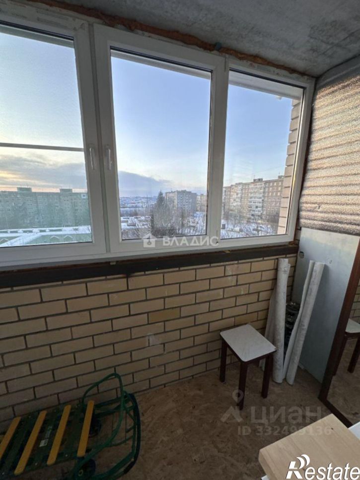 1-комн квартира ул Безыменского, 17г,  д. 17г