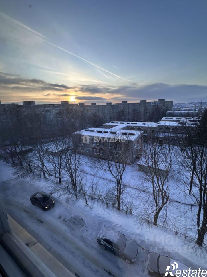 1-комн квартира ул Безыменского, 17г,  д. 17г