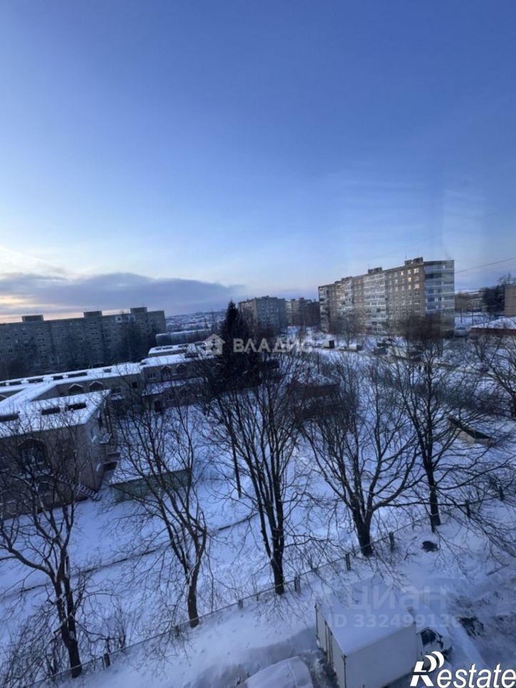 1-комн квартира ул Безыменского, 17г,  д. 17г