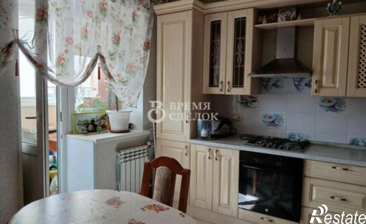 2-комн квартира ул 3-я Кольцевая, 14,  д. 14