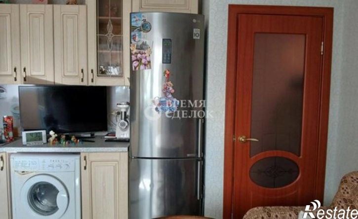 2-комн квартира ул 3-я Кольцевая, 14,  д. 14