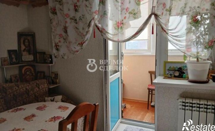 2-комн квартира ул 3-я Кольцевая, 14,  д. 14