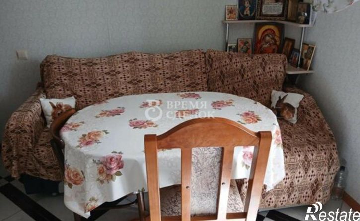 2-комн квартира ул 3-я Кольцевая, 14,  д. 14