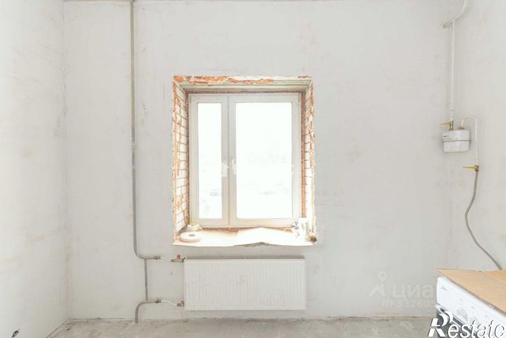 1-комн квартира ул Западная, 57,  д. 57