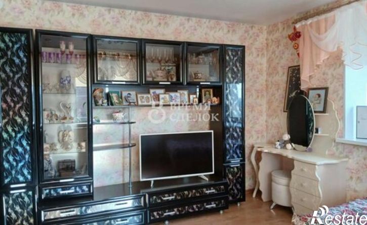 2-комн квартира ул 3-я Кольцевая, 14,  д. 14