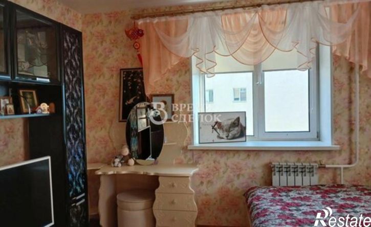 2-комн квартира ул 3-я Кольцевая, 14,  д. 14