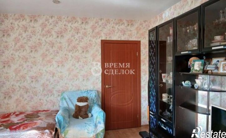 2-комн квартира ул 3-я Кольцевая, 14,  д. 14