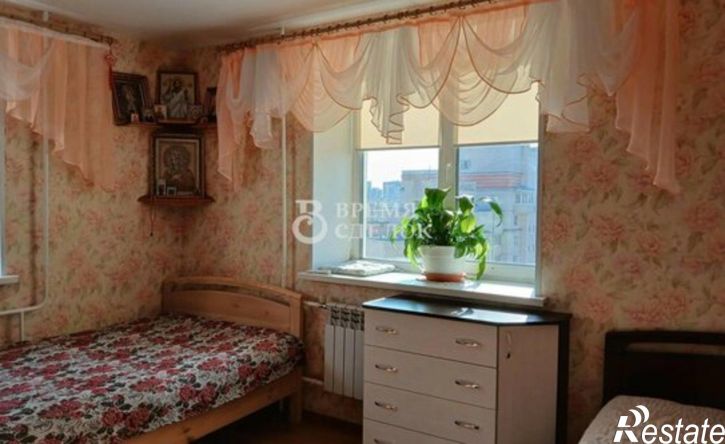 2-комн квартира ул 3-я Кольцевая, 14,  д. 14
