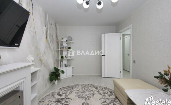 3-комн квартира ул Модорова, 8А,  д. 8А