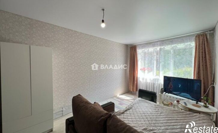1-комн квартира ул Василисина, 12б,  д. 12б