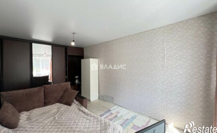 1-комн квартира ул Василисина, 12б,  д. 12б
