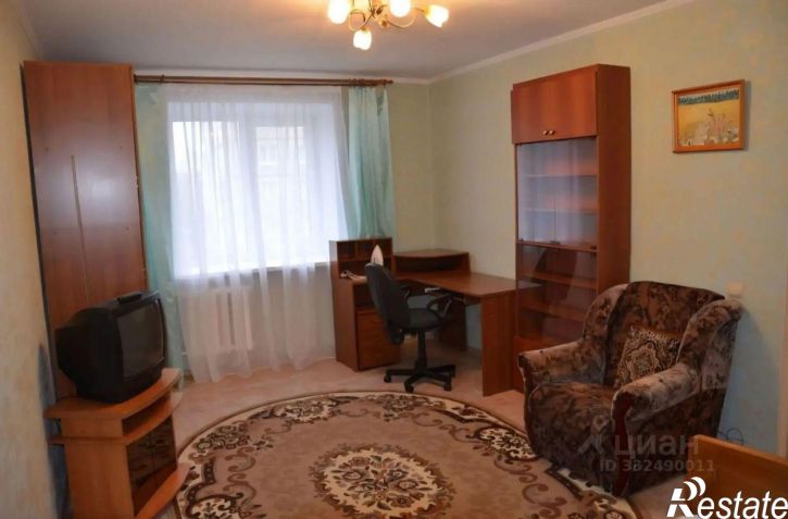 1-комн квартира ул Северная, 4,  д. 4