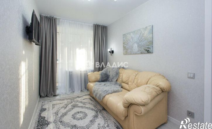 3-комн квартира ул Модорова, 8А,  д. 8А