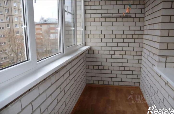 1-комн квартира ул Северная, 4,  д. 4