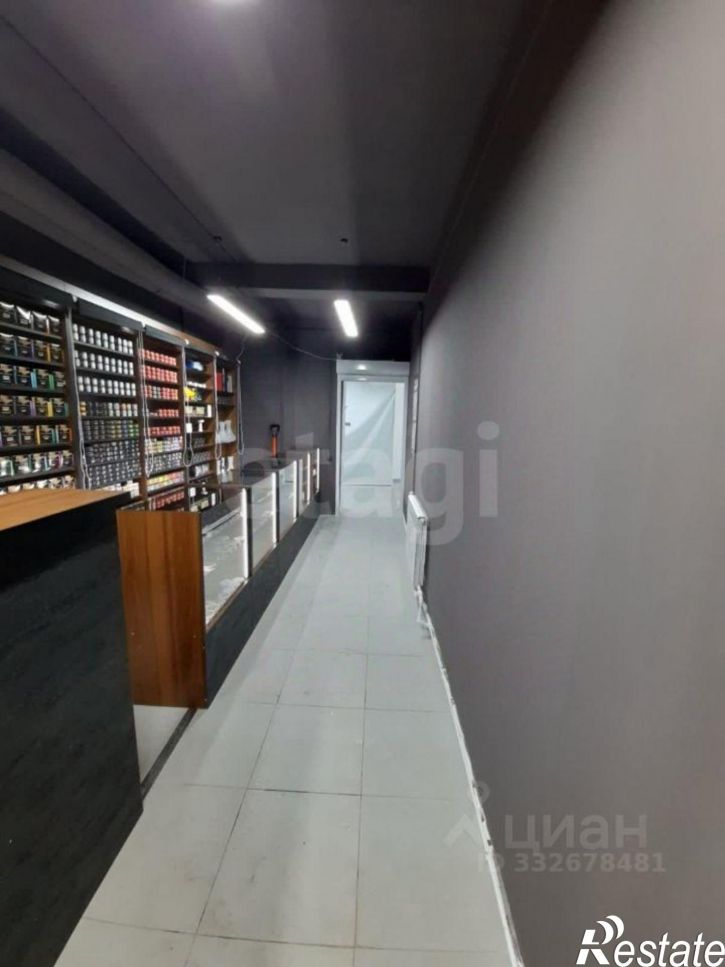 Помещение свободного назначения ул Нижняя Дуброва, 19,  д. 19