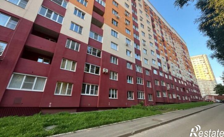 1-комн квартира ул Ставровская, 5а,  д. 5а