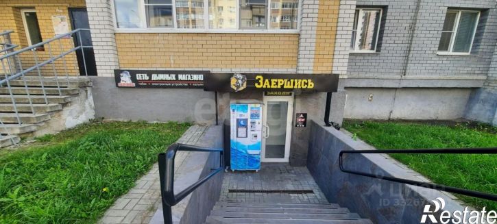 Помещение свободного назначения ул Нижняя Дуброва, 19,  д. 19