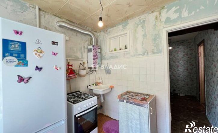 1-комн квартира ул Василисина, 12б,  д. 12б