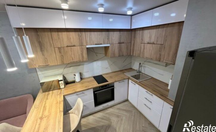 1-комн квартира ул Ставровская, 5а,  д. 5а