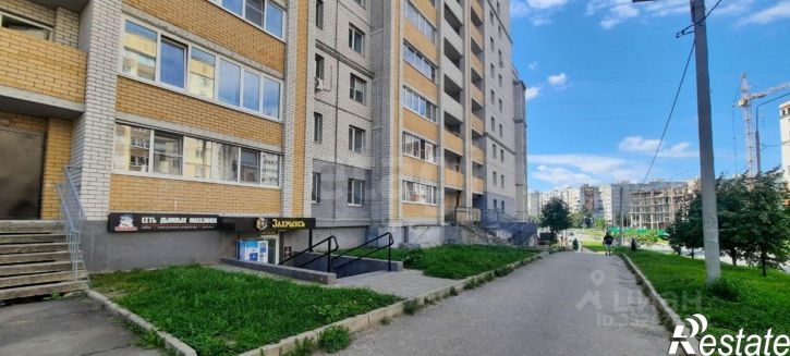Помещение свободного назначения ул Нижняя Дуброва, 19,  д. 19