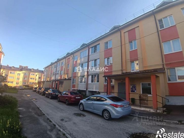 1-комн квартира ул Центральная, 28,  д. 28
