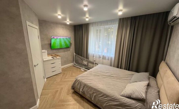 1-комн квартира ул Ставровская, 5а,  д. 5а