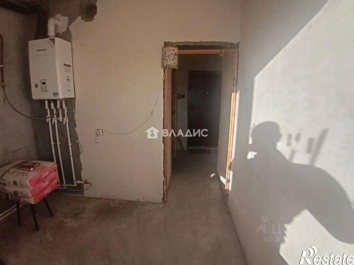 1-комн квартира ул Центральная, 28,  д. 28