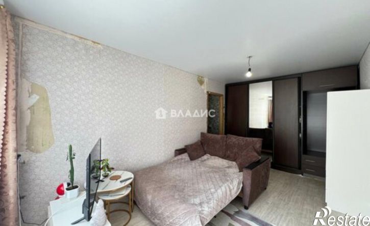 1-комн квартира ул Василисина, 12б,  д. 12б