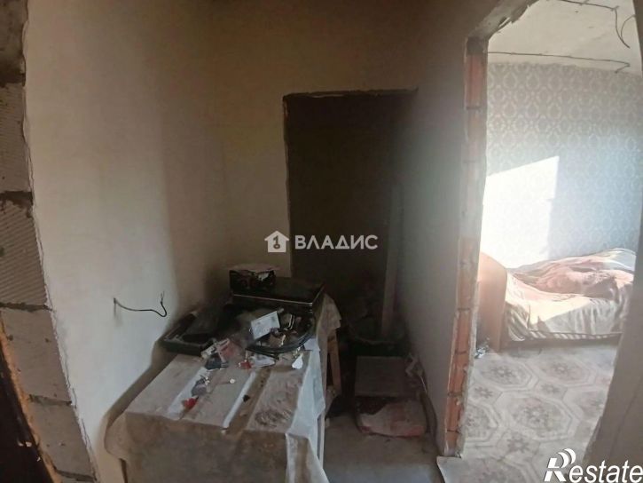 1-комн квартира ул Центральная, 28,  д. 28