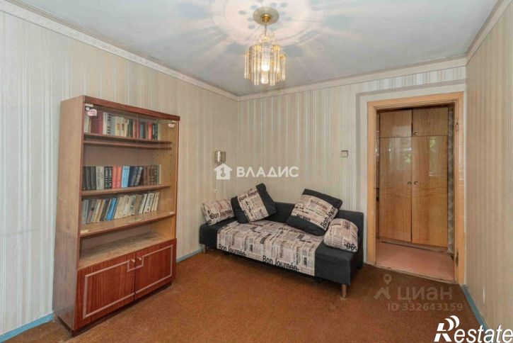 2-комн квартира ул Юбилейная, 4,  д. 4