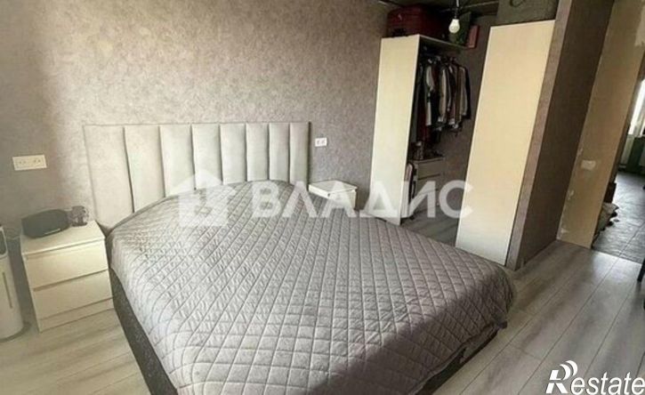 3-комн квартира ул Новгородская, 30 2,  д. 30 2,  к. 2