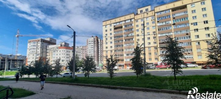 Помещение свободного назначения ул Нижняя Дуброва, 19,  д. 19
