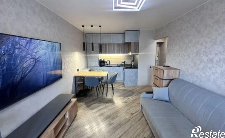 1-комн квартира ул Диктора Левитана, 38А,  д. 38А