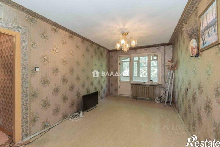 2-комн квартира ул Юбилейная, 4,  д. 4