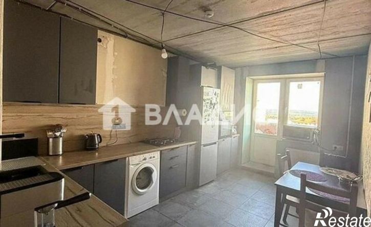 3-комн квартира ул Новгородская, 30 2,  д. 30 2,  к. 2