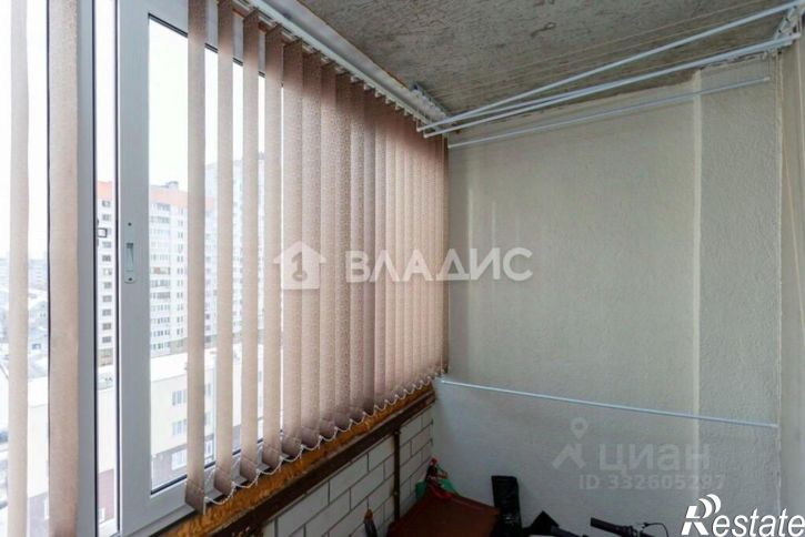 2-комн квартира ул Николая Островского, 62А,  д. 62А